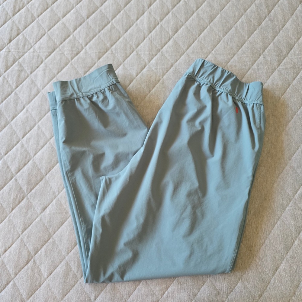 Cotopaxi Women's Hiking‎ Jogger Pant Size XL